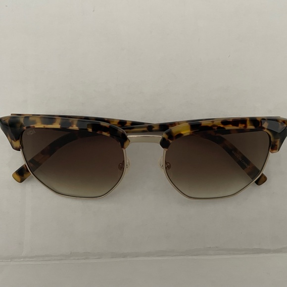 MCM Havana Sunglasses - Picture 14 of 16